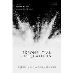 Shreya Atrey: Exponential Inequalities