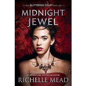 Richelle Mead: Midnight Jewel