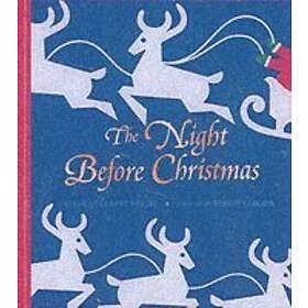 Robert Sabuda: The Night Before Christmas Pop-up