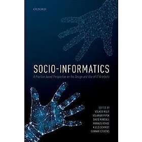Volker Wulf: Socio-Informatics