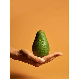 Venture Home Posters Avocado Orange/grön 30x40