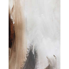 Venture Home Calico Vit Poster 30x40