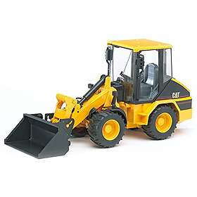 Bruder Mini Bulldozer 03410