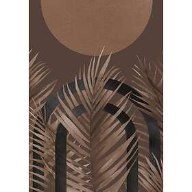 Venture Home Posters Structures Brun 21x30