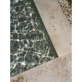 Venture Home Pool Beige Poster 21x30