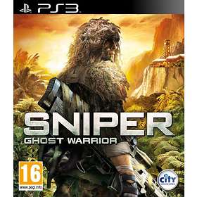Sniper: Ghost Warrior (PS3)