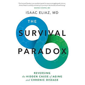 Isaac Eliaz: The Survival Paradox