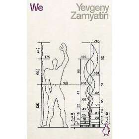 Yevgeny Zamyatin: We