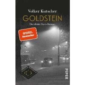 Volker Kutscher: Goldstein