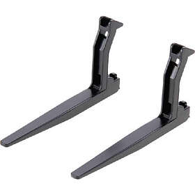 Bruder Gafflar till Linde gaffeltruck 02511