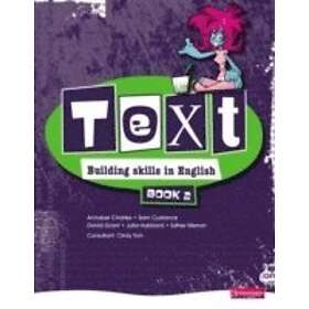 Annabel Charles: Text: Building Skills in English 11-14 Student Book 2