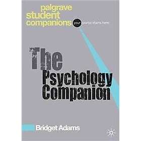 Bridget Adams: The Psychology Companion