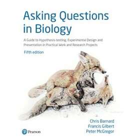 Chris Barnard: Asking Questions in Biology
