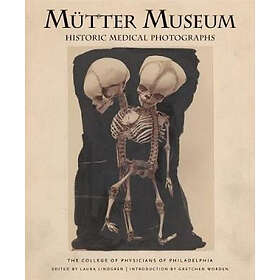 College of Physicians of Philadelphia, Laura Lindgren: Mutter Museum Historic Me