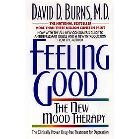 David D Burns: Feeling Good