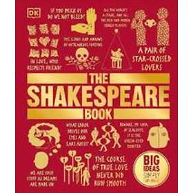 Dk: The Shakespeare Book