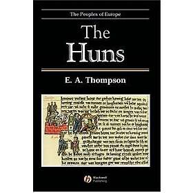 EA Thompson: The Huns