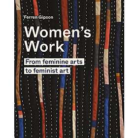 Ferren Gipson: Women's Work