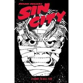 Frank Miller: Frank Miller's Sin City Volume 2: A Dame To Kill For (fourth Edition)