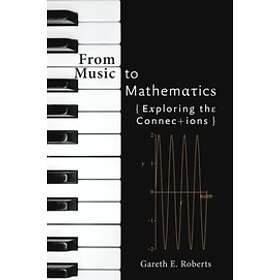 Gareth E Roberts: From Music to Mathematics