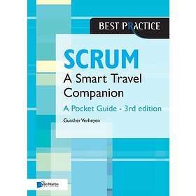 Gunther Verheyen: Scrum A Pocket Guide 3Rd Edition