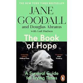 Jane Goodall, Douglas Abrams: The Book of Hope