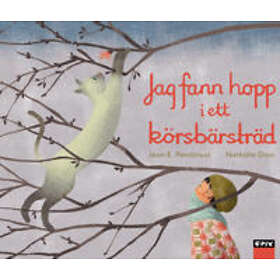 Jean E Pendziwol: Jag fann hopp i ett körsbärsträd