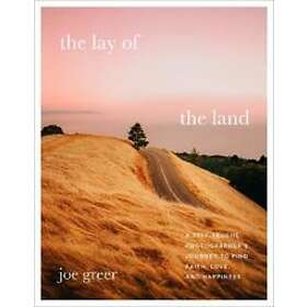 Joe Greer: The Lay of the Land