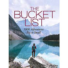 Kath Stathers: The Bucket List