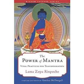 Lama Zopa Rinpoche: The Power of Mantra