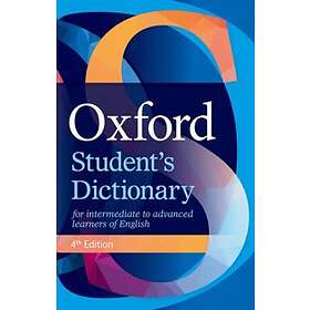 Leonie Hey: Oxford Student's Dictionary