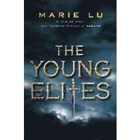 Marie Lu: The Young Elites