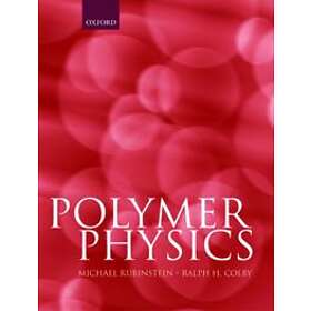 Michael Rubinstein: Polymer Physics