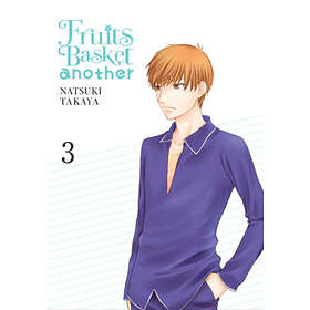 Natsuki Takaya, Natsuki Takaya: Fruits Basket Another, Vol. 3