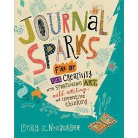 Neuburger Emily: Journal Sparks