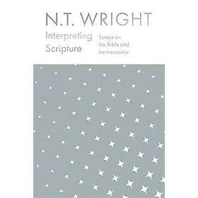 NT Wright: Interpreting Scripture