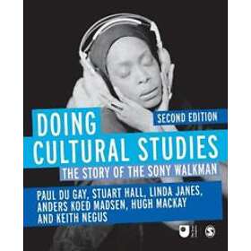 Paul du Gay: Doing Cultural Studies