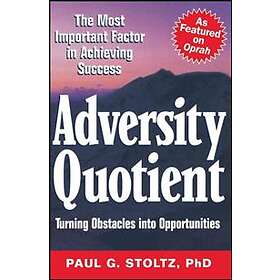 PG Stoltz: Adversity Quotient Turning Obstacles into Opportunities