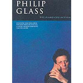 Philip Glass: Philip Glass