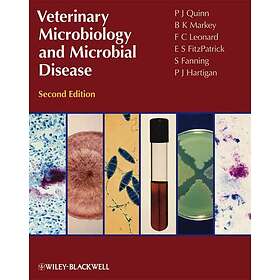PJ Quinn: Veterinary Microbiology and Microbial Disease 2e