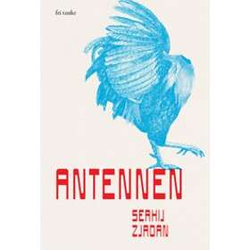 Serhij Zjadan: Antennen