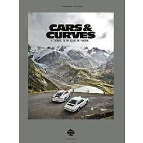 Stefan Bogner, Ben Winter: Cars &; Curves