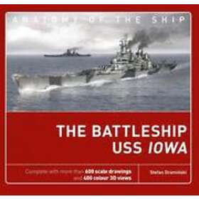 Stefan Draminski: The Battleship USS Iowa