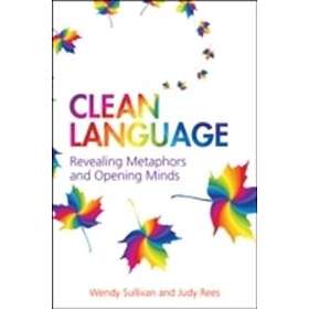 Wendy Sullivan: Clean Language