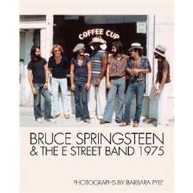 : Bruce Springsteen And The E Street Band 1975