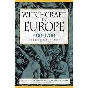 Alan Charles Kors, Edward Peters: Witchcraft in Europe, 400-1700