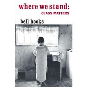 bell hooks: Where We Stand