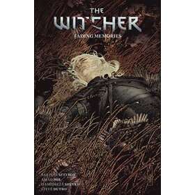 Bartosz Sztybor: The Witcher Volume 5: Fading Memories