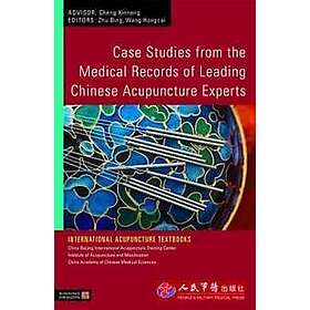 Bing Zhu, Hongcai Wang: Case Studies from the Medical Records of Leading Chinese