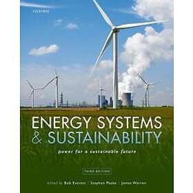 Bob Everett: Energy Systems and Sustainability